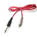 Clipcord con entrada en rca.