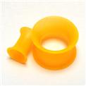 Dilatación silicona naranja