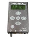 Fuente CRITICAL CX-2
