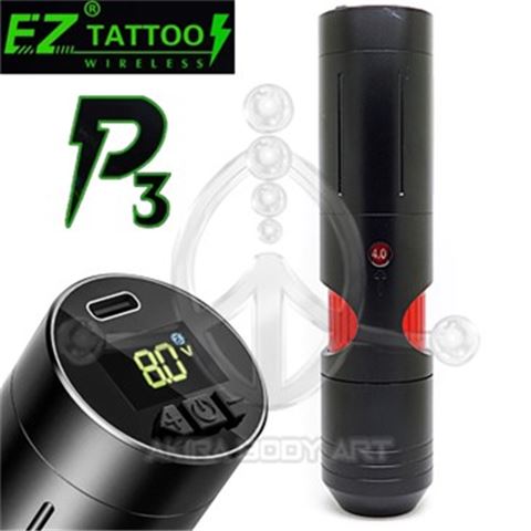 Pen EZ-P3 Wireless