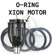 Fk Irons O-Ring para Motor de Xion y Xion-S