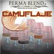 PermaBlend - Camouflage