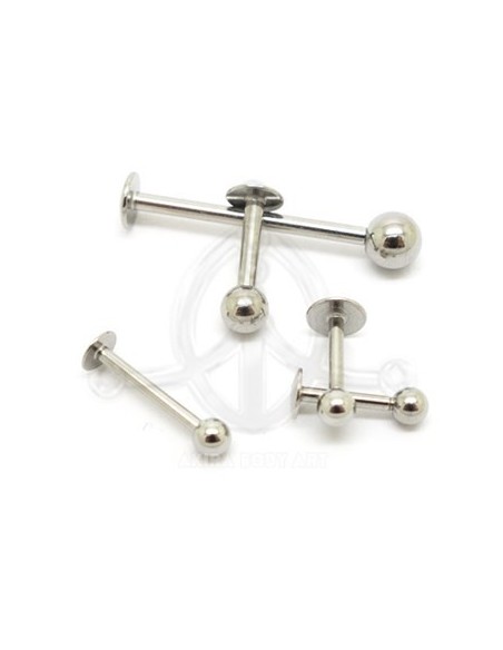 LAB BP - Labret con base pequeña