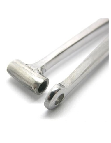 Pinza para Tragus