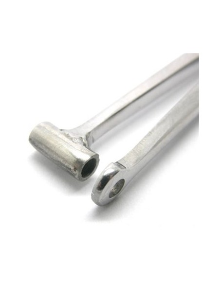 Pinza para Tragus