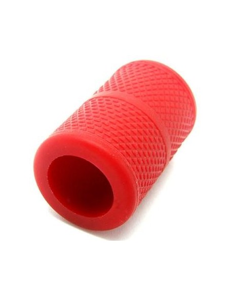 Funda silicona para grip