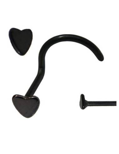 Nostril corazon