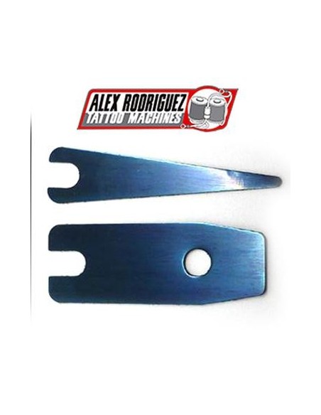 Flejes sombra Alex Rodríguez