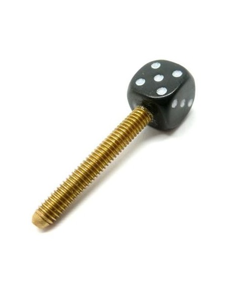 Tornillo de contacto dado