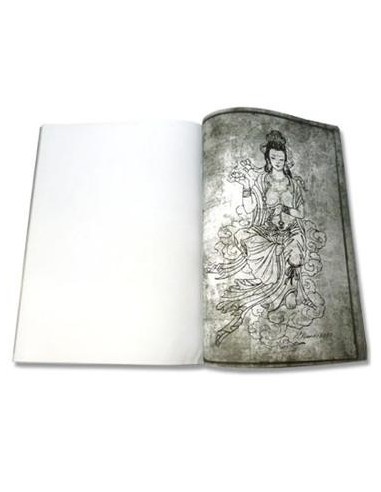 Sketchbook Mauro Domingues