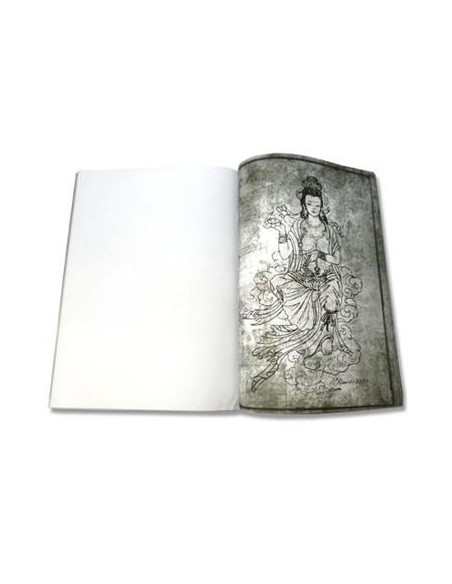 Sketchbook Mauro Domingues