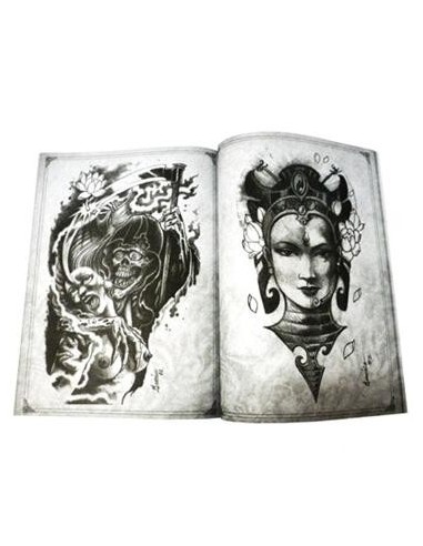 Sketchbook Mauricio Teodoro