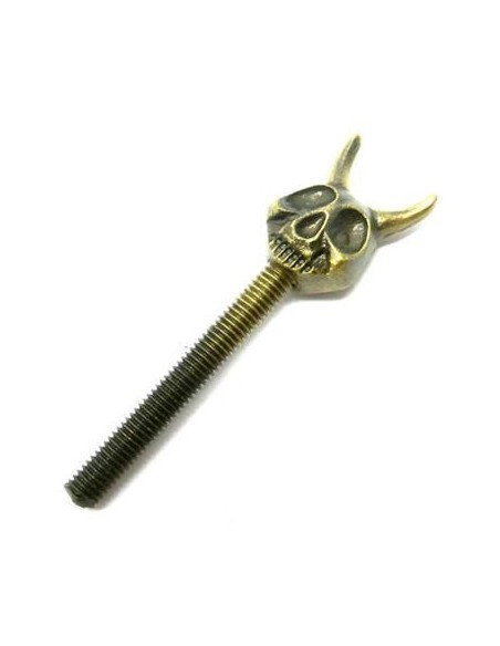 Tornillo contacto