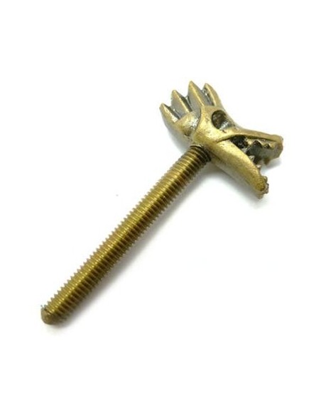Tornillo contacto