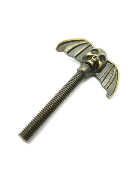 Tornillo contacto