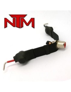 Adaptador RCA - Clipcord
