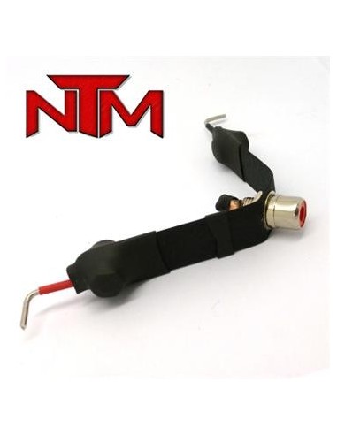 Adaptador RCA - Clipcord