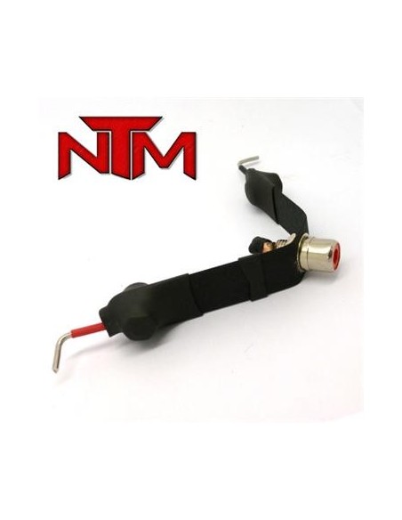 Adaptador RCA - Clipcord