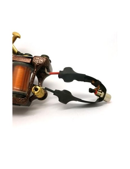 Adaptador RCA - Clipcord