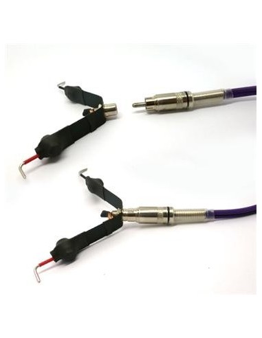 Adaptador RCA - Clipcord