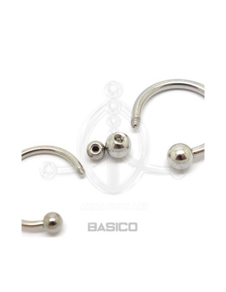 CBB Acero BASICO