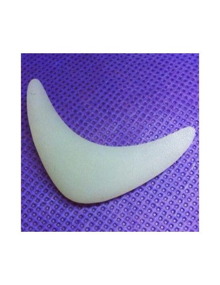BOOMERANG. Implante de RATA