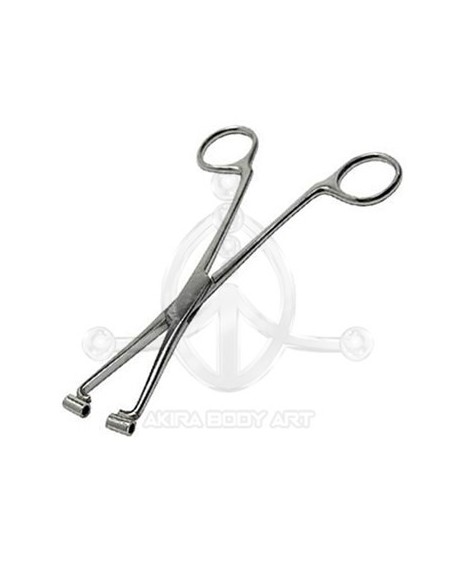 Pinzas para Septum