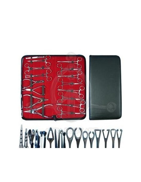 Kit de Herramientas. 16 piezas