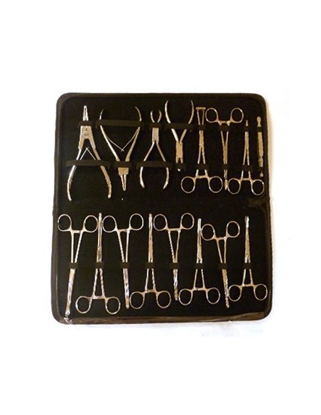 Kit de Herramientas. 16 piezas
