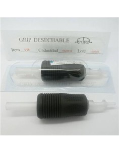 Grip desechable Diamante