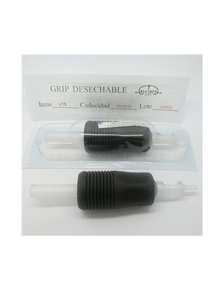 Grip desechable Diamante