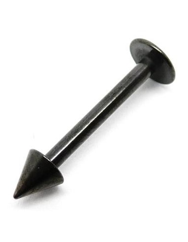 Labret con pincho