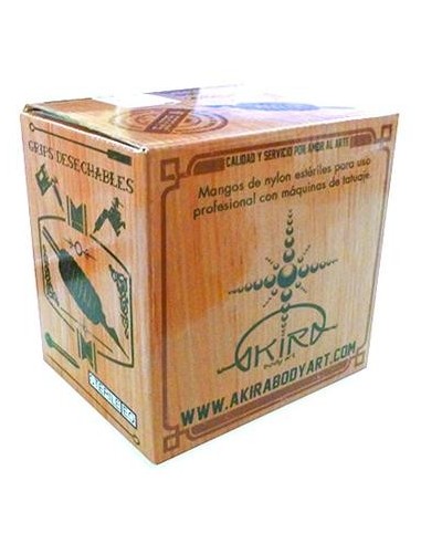 Grip desechable Diamante