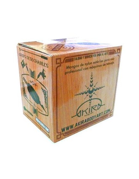 Grip desechable Diamante
