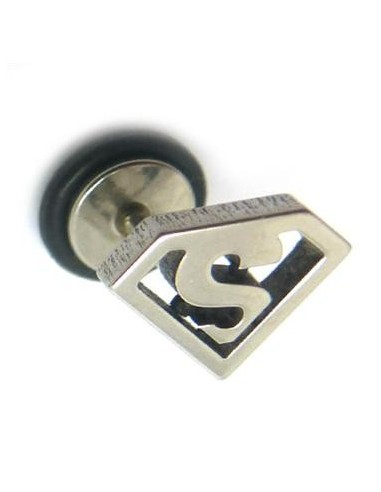Falso dilatador acero SUPERMAN