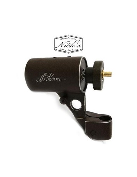 DIRECT DRIVE de Nick D3