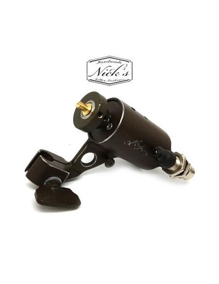 DIRECT DRIVE de Nick D3