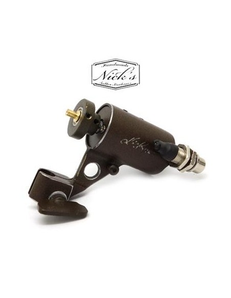 DIRECT DRIVE de Nick D3