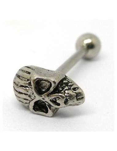 Barbell Calavera-5