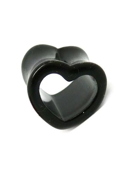 Túnel con forma de CORAZÓN