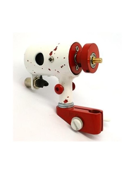 DIRECT DRIVE de Nick D7