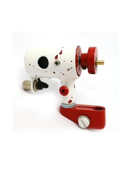 DIRECT DRIVE de Nick D7