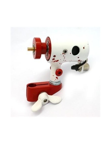 DIRECT DRIVE de Nick D7