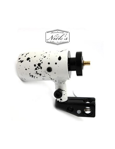DIRECT DRIVE de Nick D8