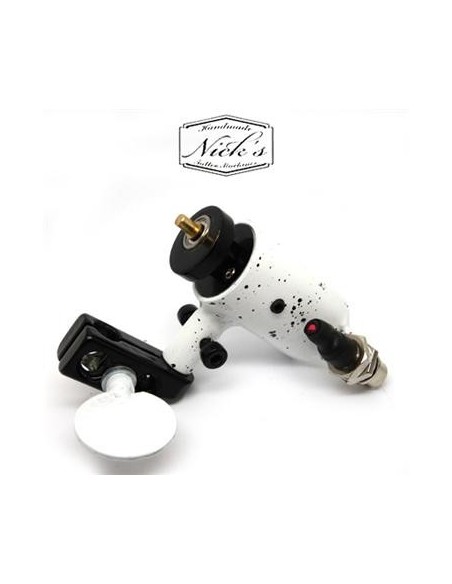 DIRECT DRIVE de Nick D8