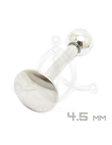 LAB BG - Labret con base grande