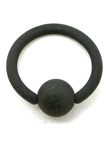 BCR Negro Mate