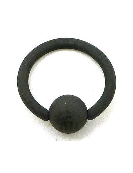 BCR Negro Mate