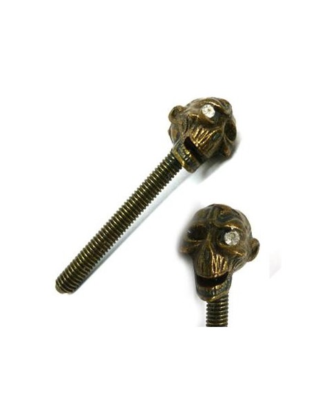 Tornillo de contacto, SKULL