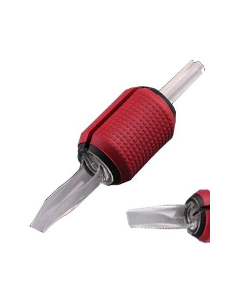 GRIPs PLATINUM desechables - SuperMagnum